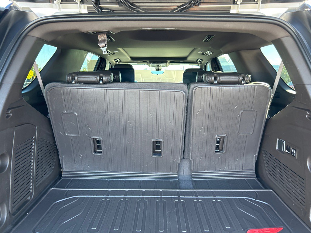 2022 GMC Yukon Image 17