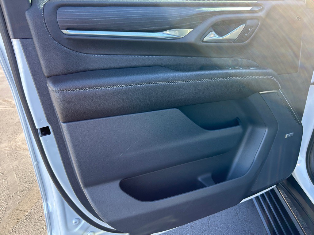 2022 GMC Yukon Image 20
