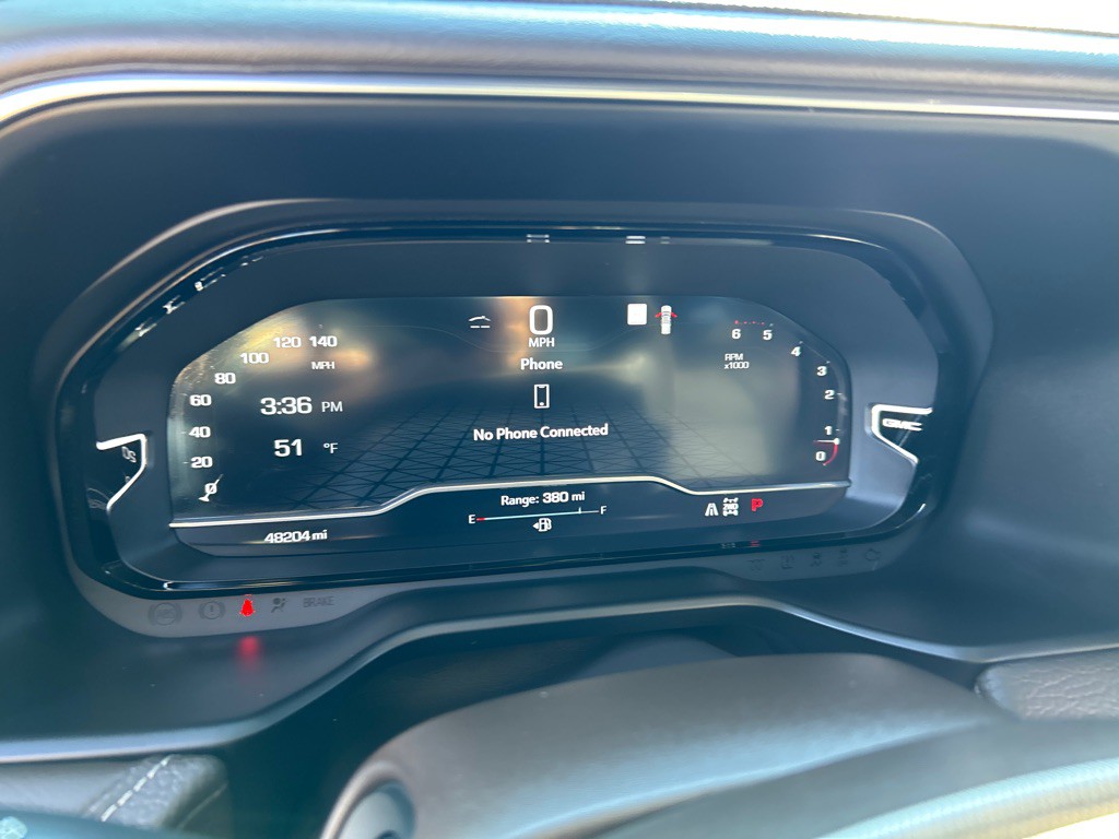 2022 GMC Yukon Image 24
