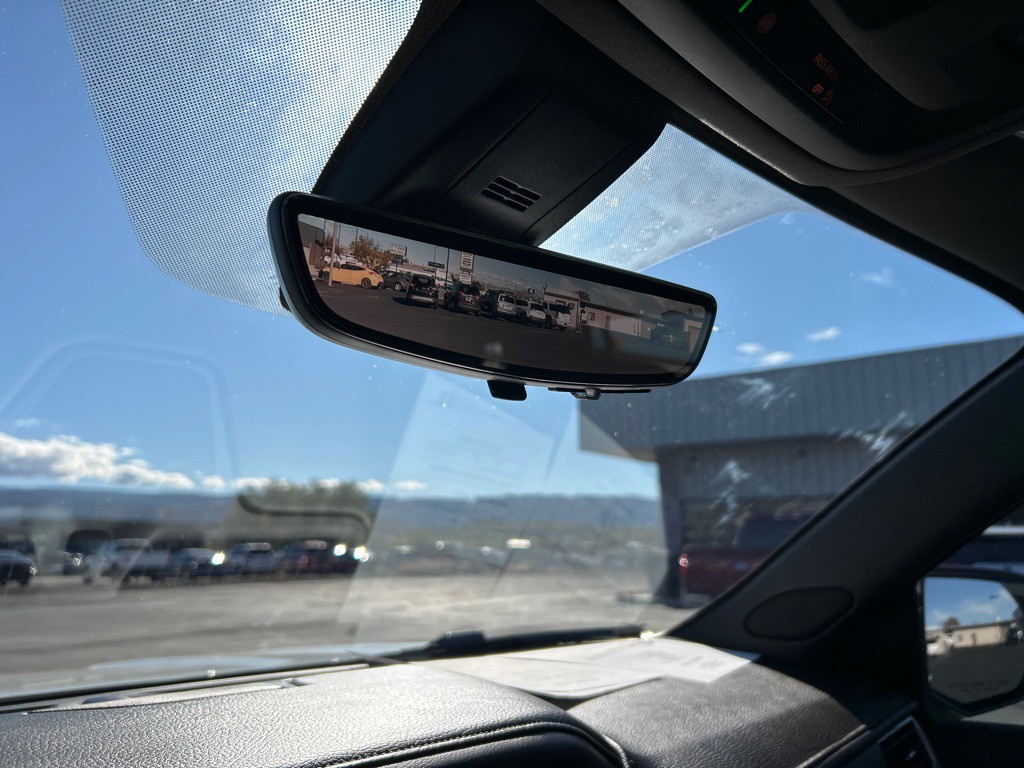 2022 GMC Yukon Image 29