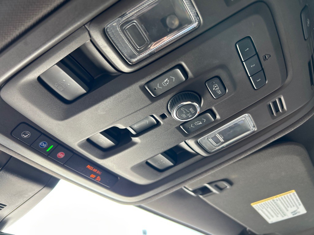 2022 GMC Yukon Image 31
