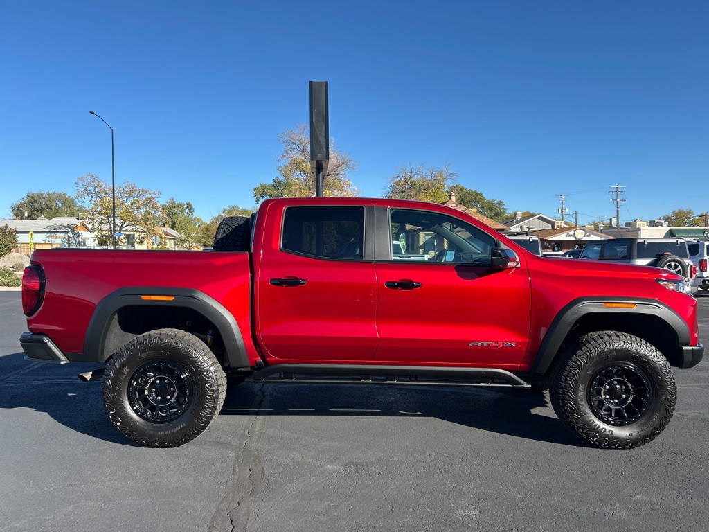 2025 GMC Canyon Image 5