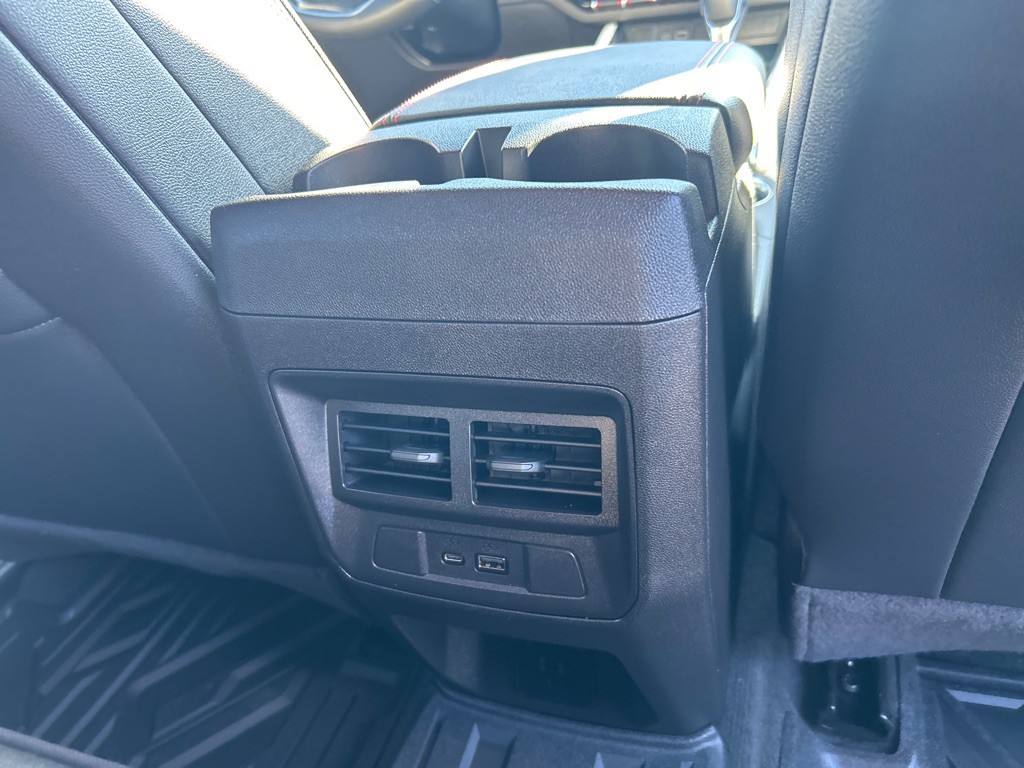 2025 GMC Canyon Image 18
