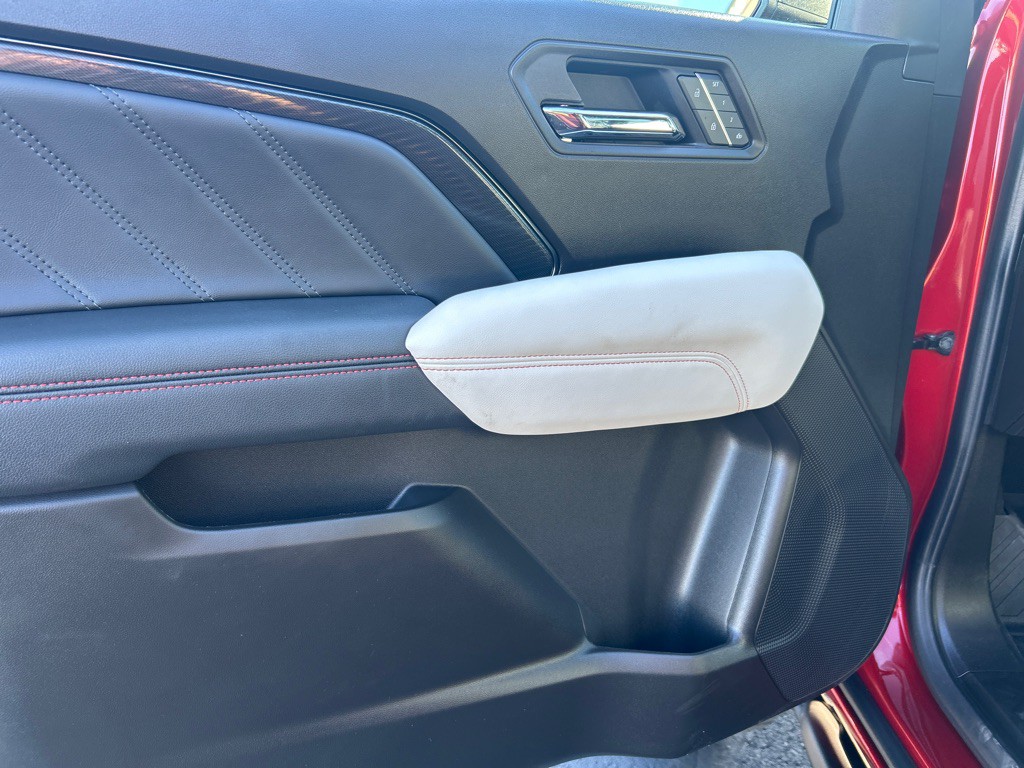 2025 GMC Canyon Image 21