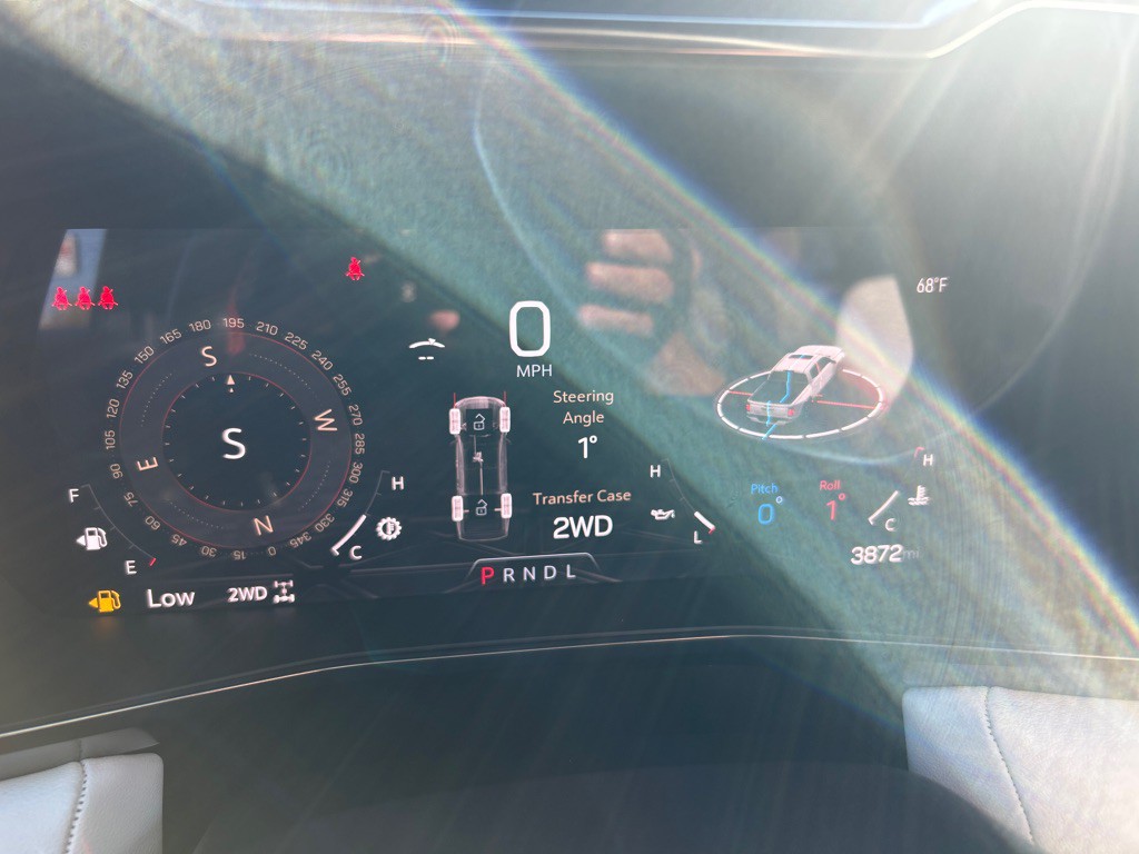 2025 GMC Canyon Image 25