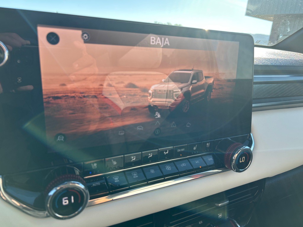 2025 GMC Canyon Image 29