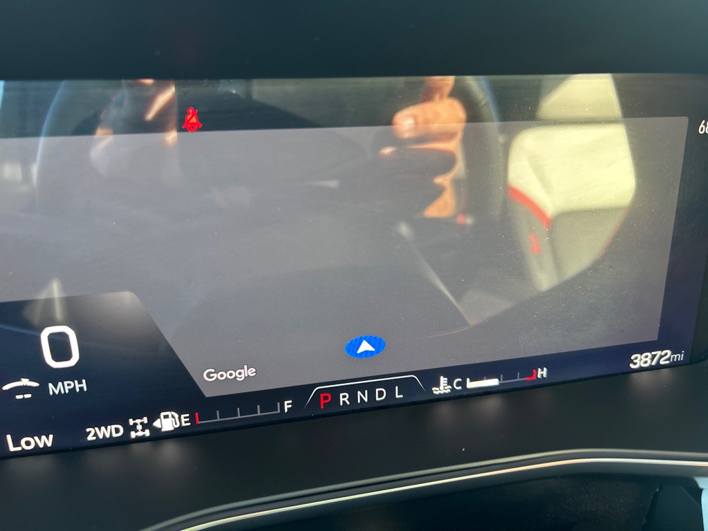 2025 GMC Canyon Image 31