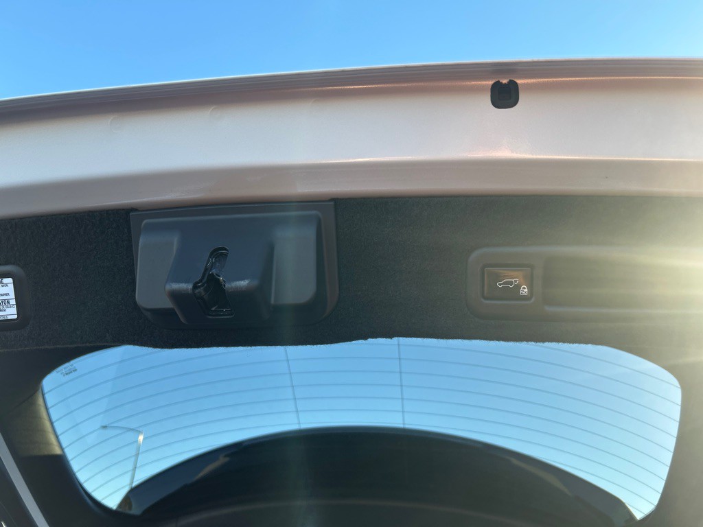 2017 Lexus RX Image 11