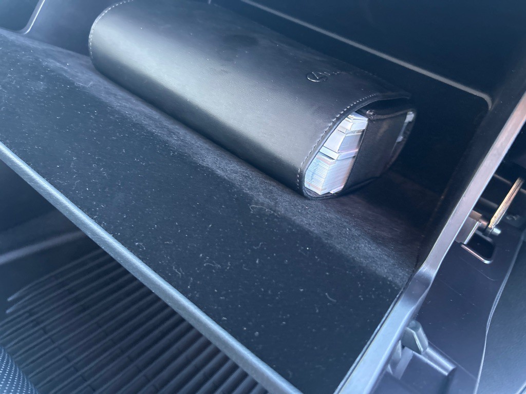 2017 Lexus RX Image 17