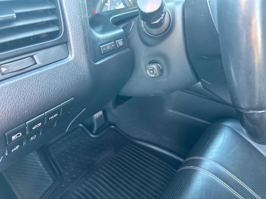 2017 Lexus RX Image 29