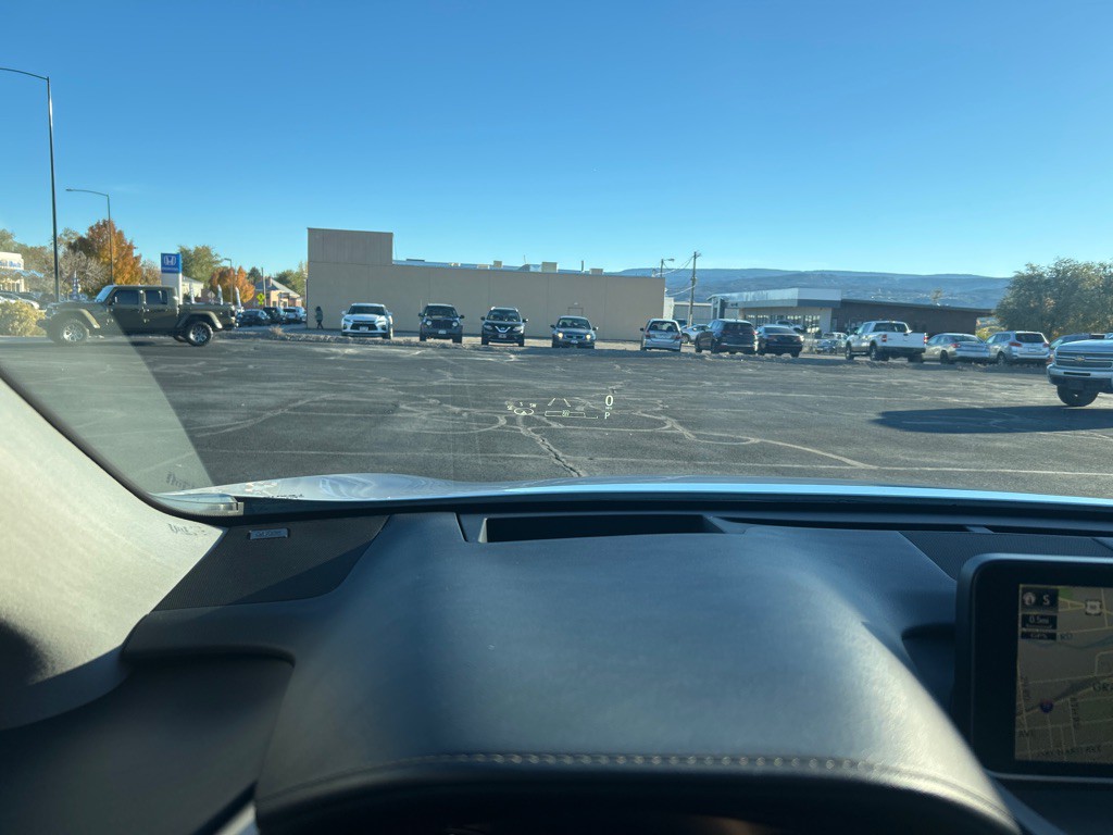 2017 Lexus RX Image 30