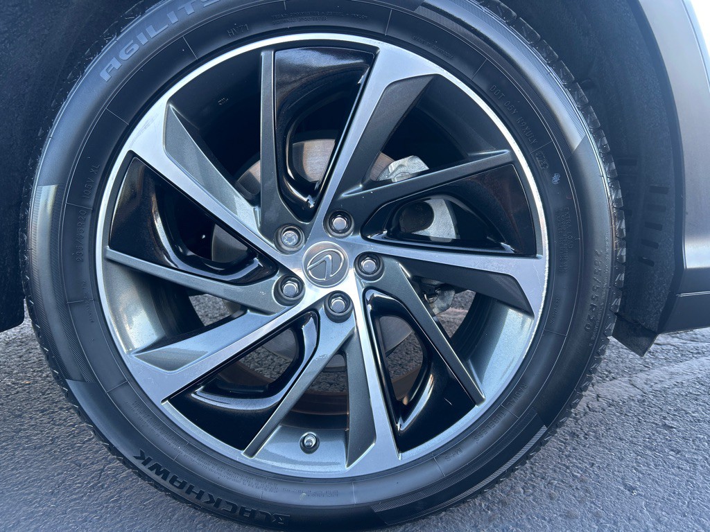 2017 Lexus RX Image 39