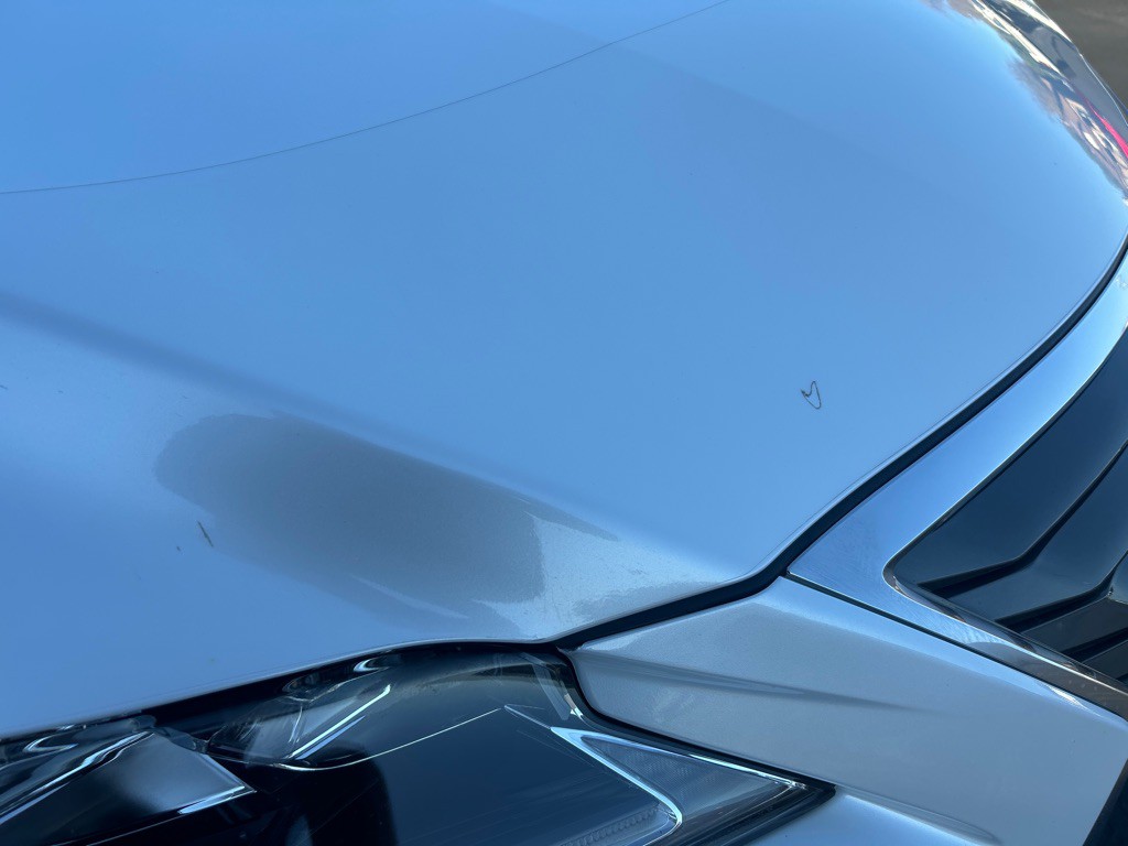 2017 Lexus RX Image 40