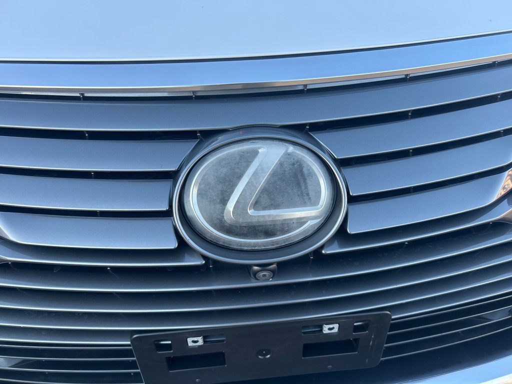 2017 Lexus RX Image 42