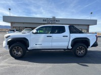 Image for 2025 Toyota Tacoma Double Cab ID: 6990547