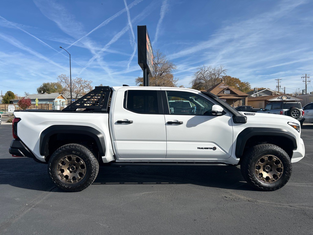 2025 Toyota Tacoma Image 5