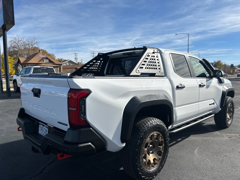 2025 Toyota Tacoma Image 6