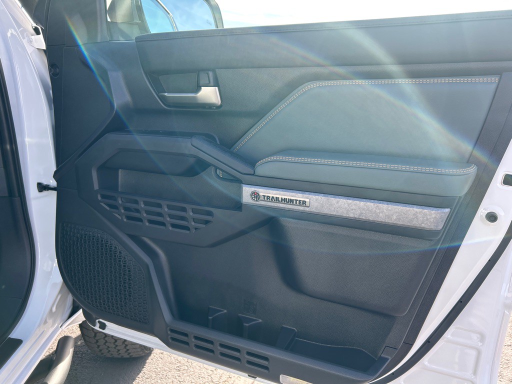 2025 Toyota Tacoma Image 10