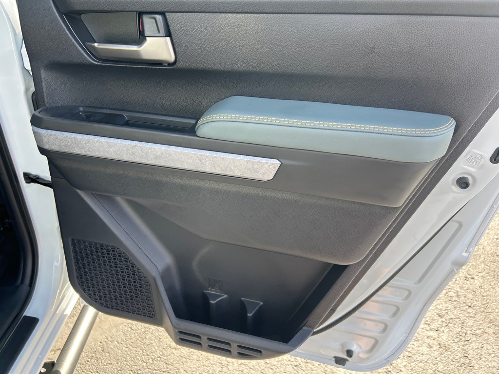 2025 Toyota Tacoma Image 14