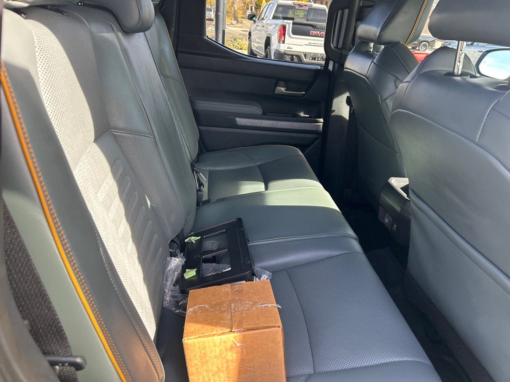 2025 Toyota Tacoma Image 15