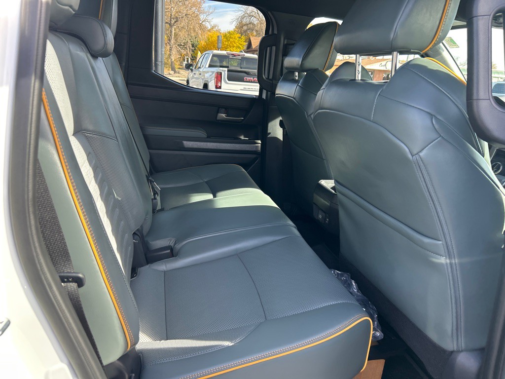 2025 Toyota Tacoma Image 16