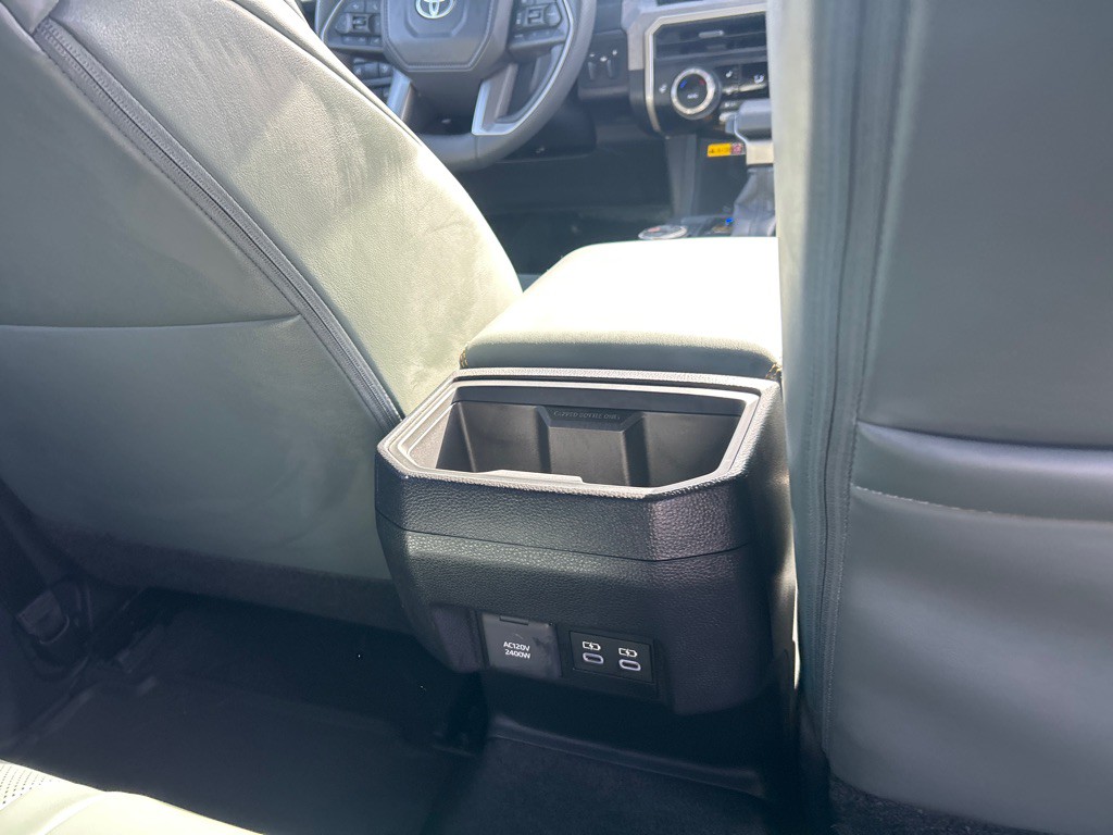 2025 Toyota Tacoma Image 17