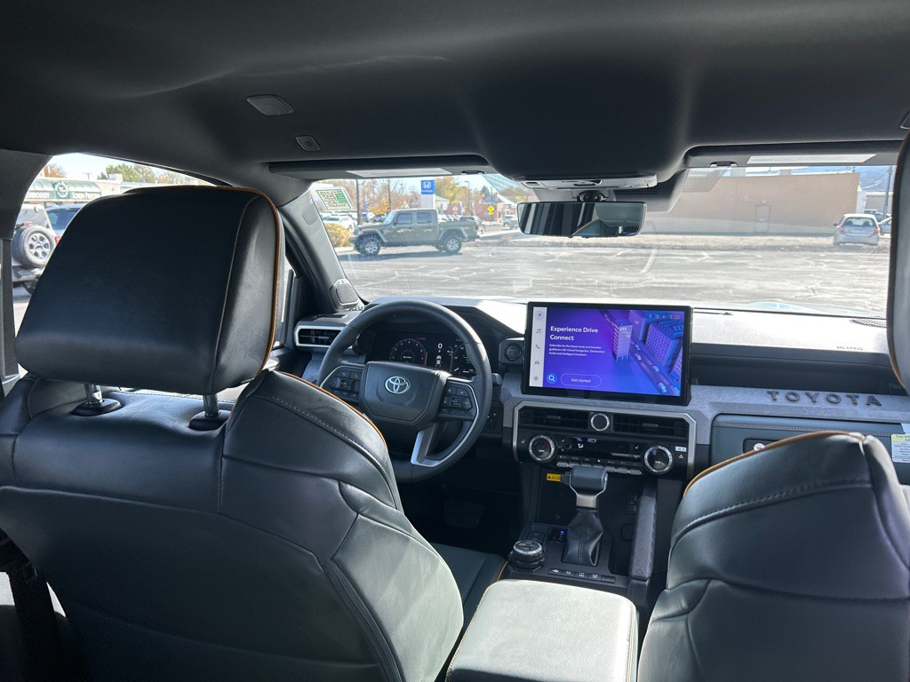 2025 Toyota Tacoma Image 18