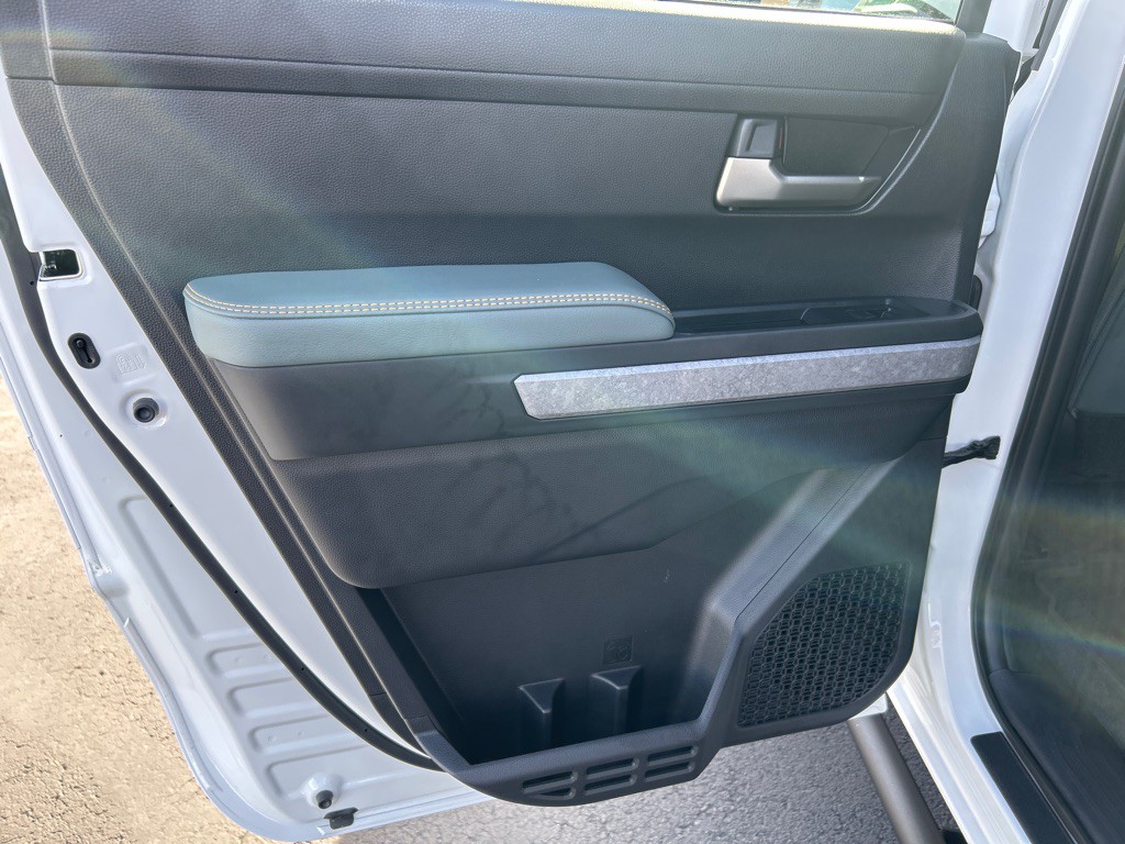 2025 Toyota Tacoma Image 19