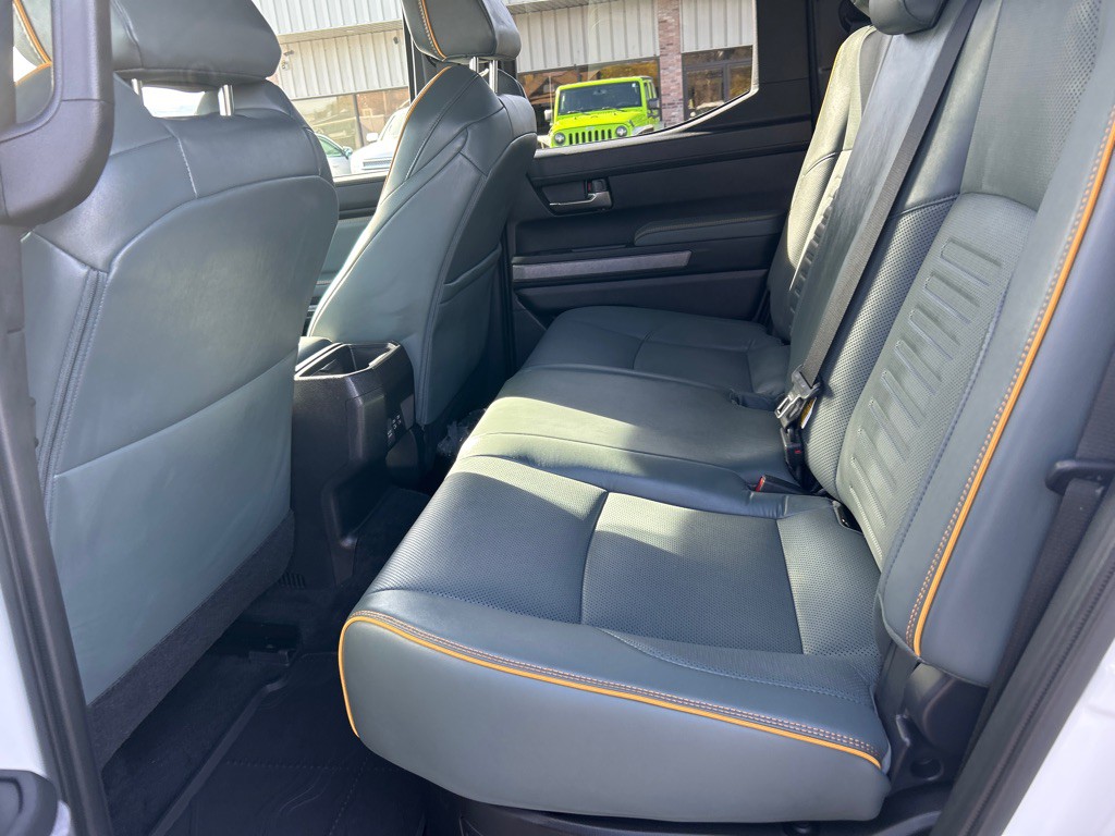 2025 Toyota Tacoma Image 20