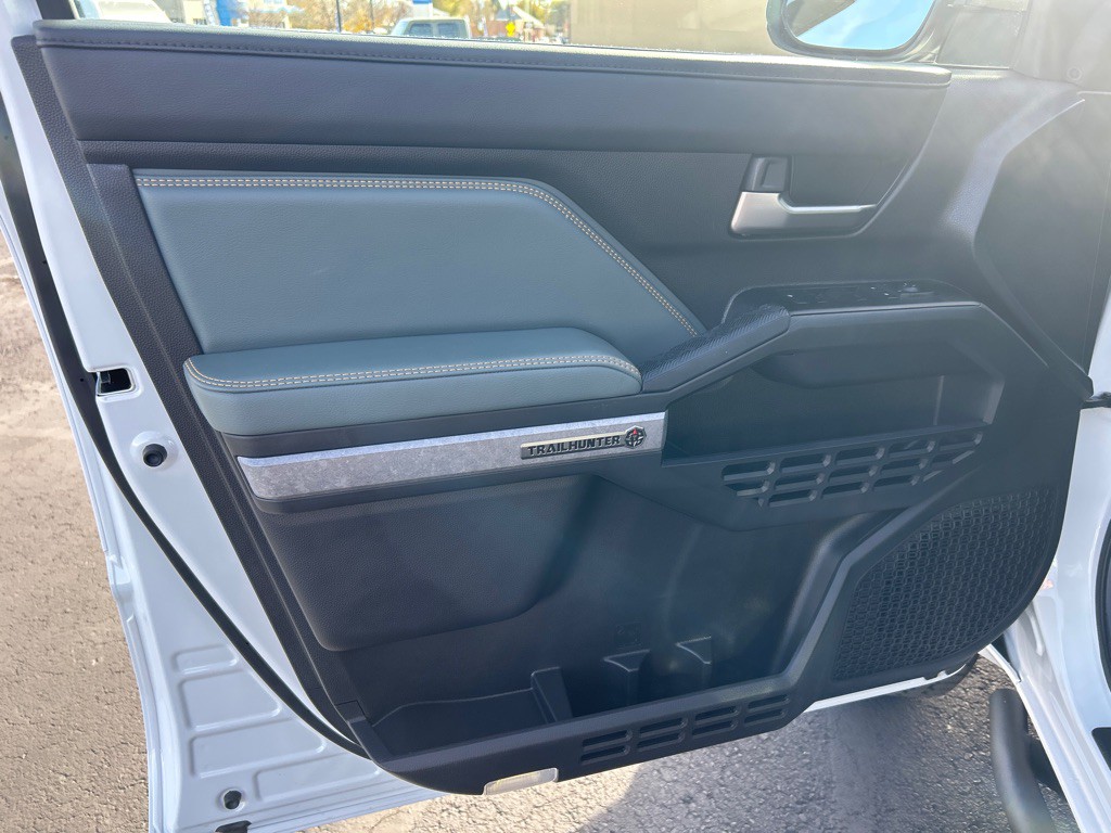 2025 Toyota Tacoma Image 21