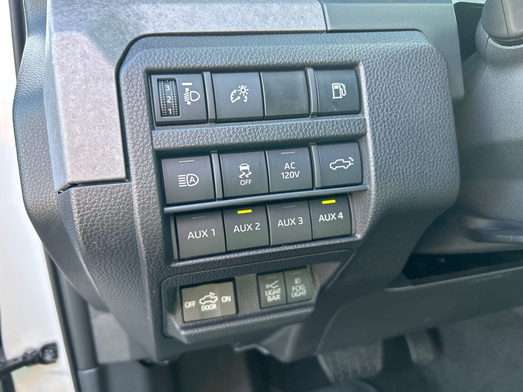 2025 Toyota Tacoma Image 23