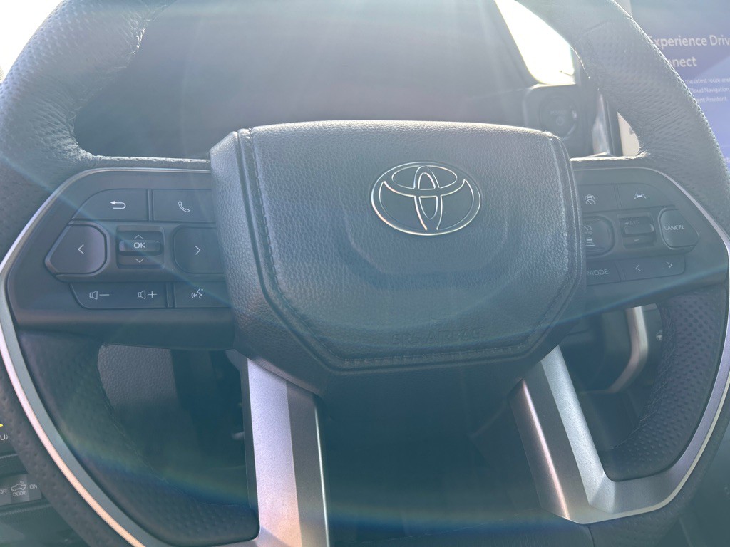 2025 Toyota Tacoma Image 24