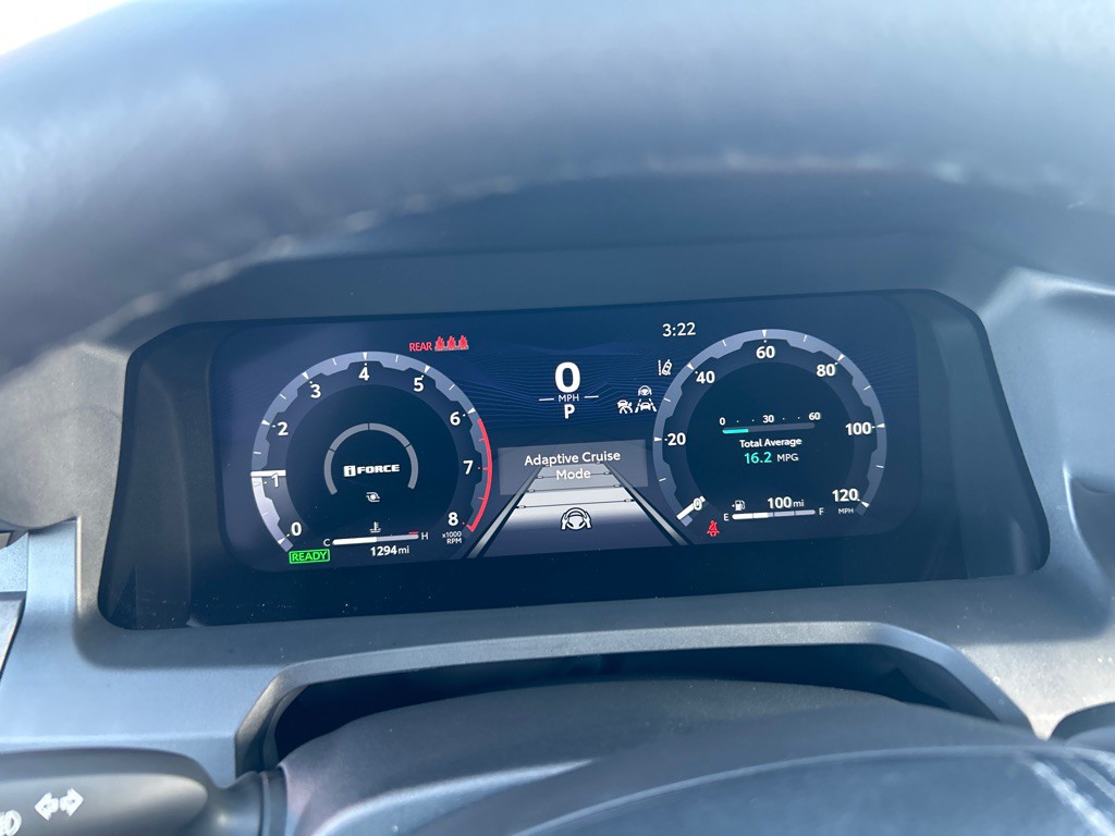 2025 Toyota Tacoma Image 25