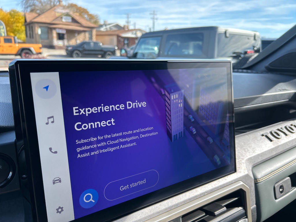 2025 Toyota Tacoma Image 26