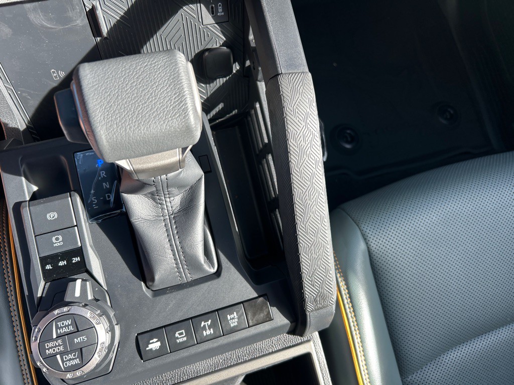 2025 Toyota Tacoma Image 28