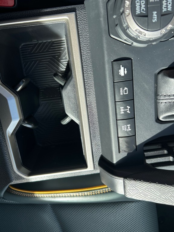 2025 Toyota Tacoma Image 29