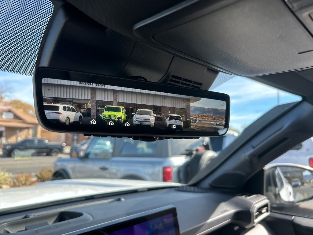 2025 Toyota Tacoma Image 30