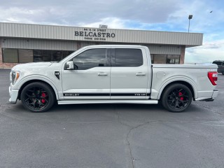 Image for 2023 Ford F-150 Supercrew ID: 7078273