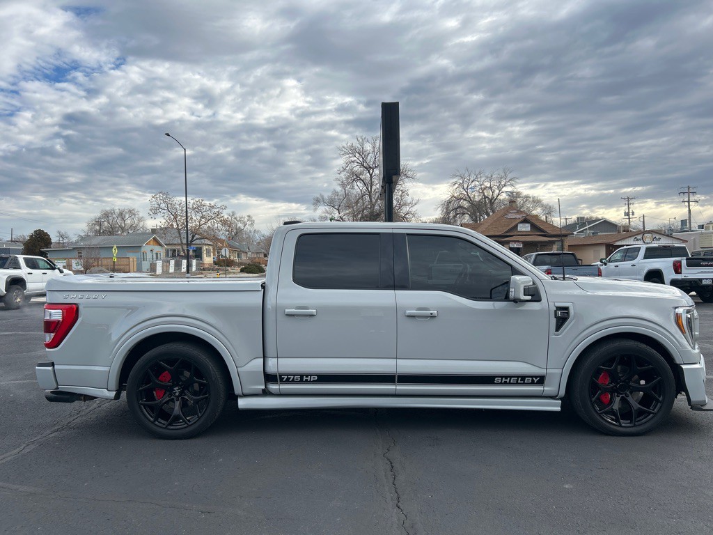 2023 Ford F-150 Image 5