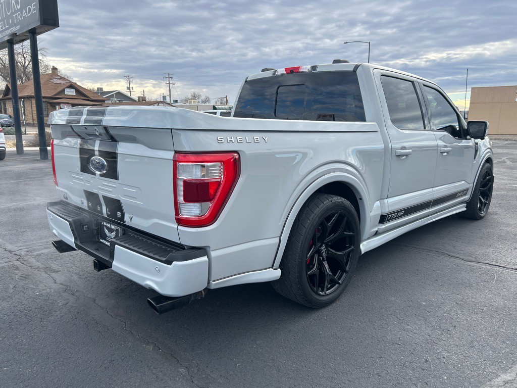 2023 Ford F-150 Image 6