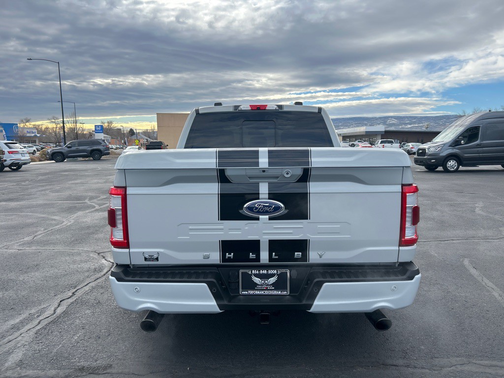 2023 Ford F-150 Image 7