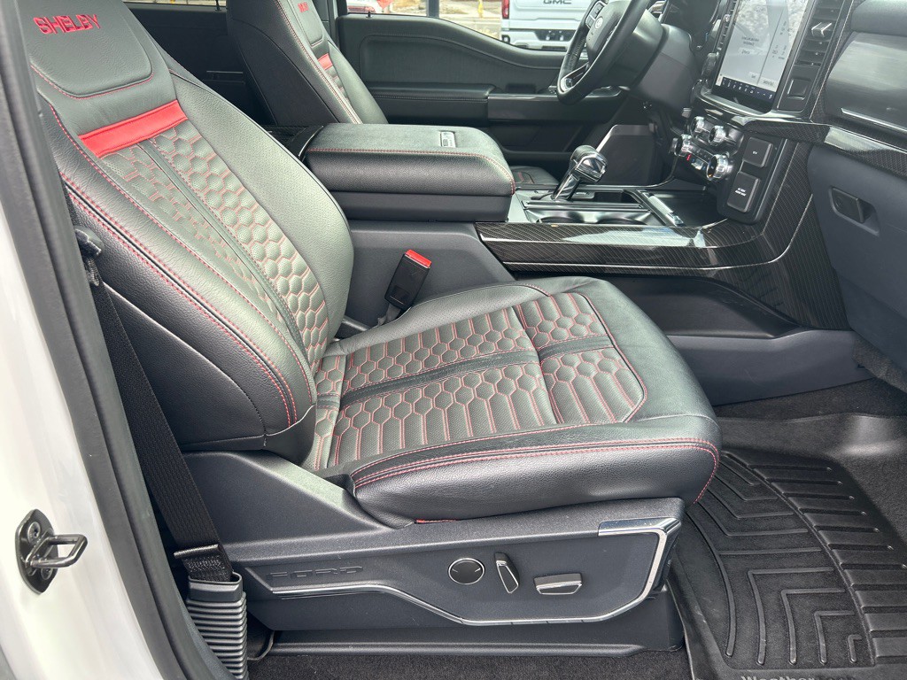 2023 Ford F-150 Image 12