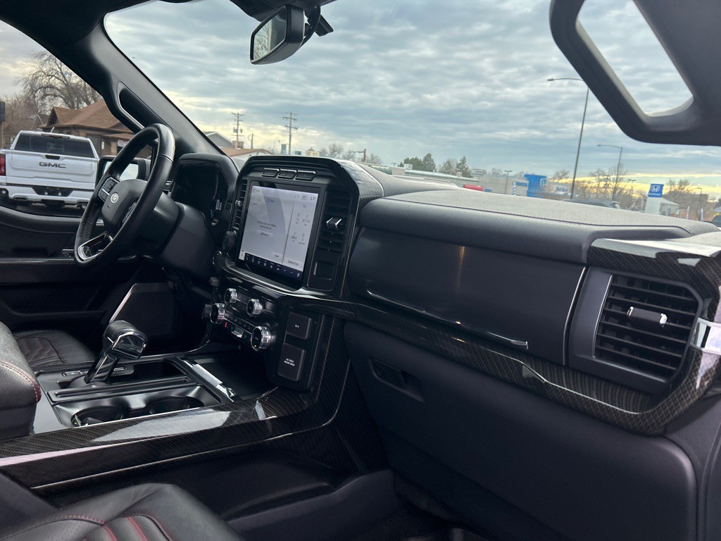 2023 Ford F-150 Image 13