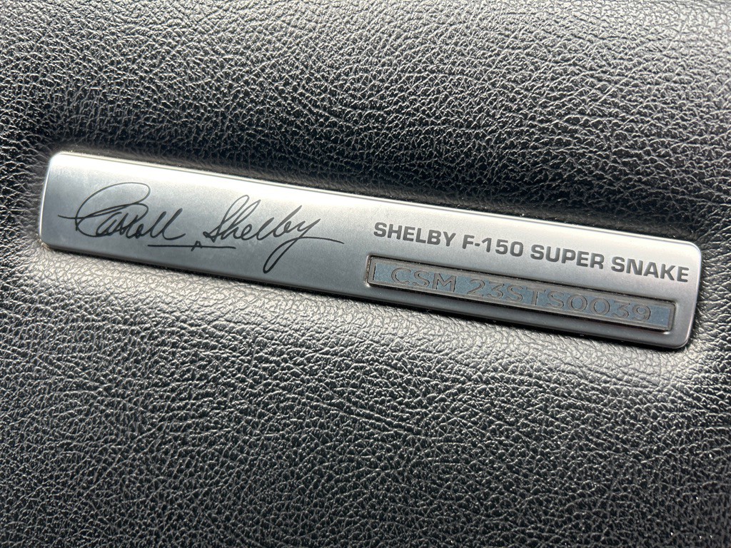 2023 Ford F-150 Image 14