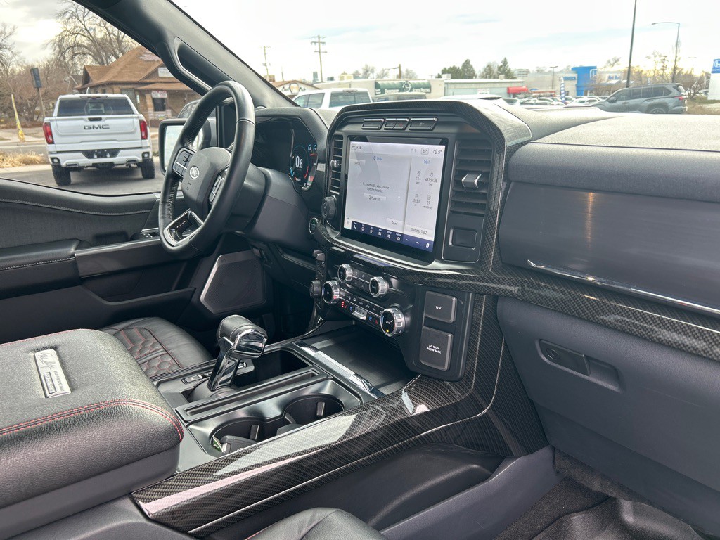 2023 Ford F-150 Image 15