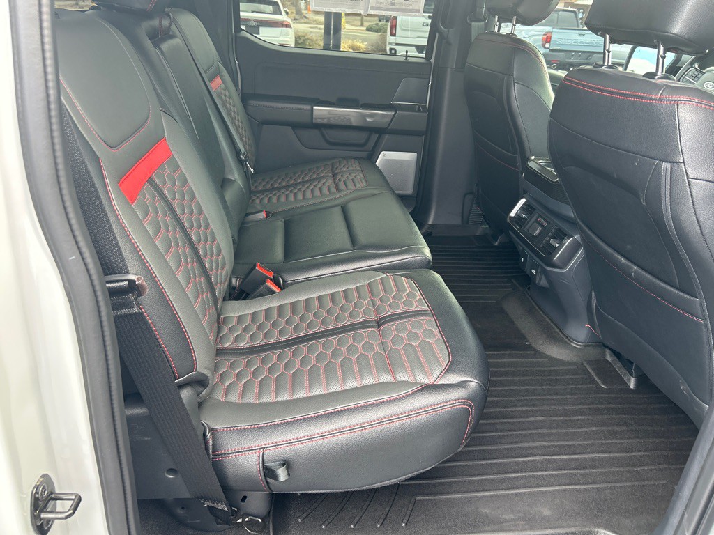 2023 Ford F-150 Image 19