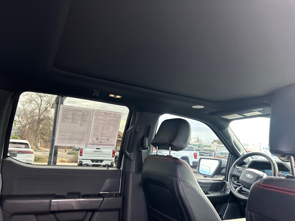 2023 Ford F-150 Image 20