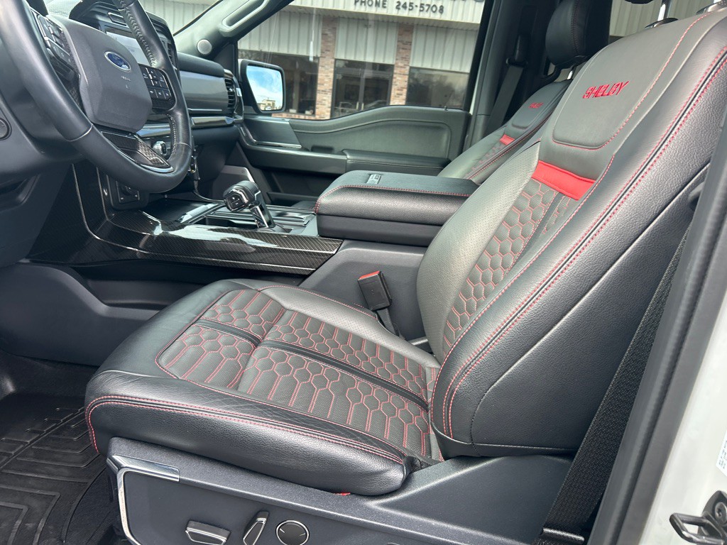 2023 Ford F-150 Image 27