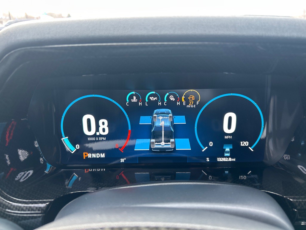 2023 Ford F-150 Image 31