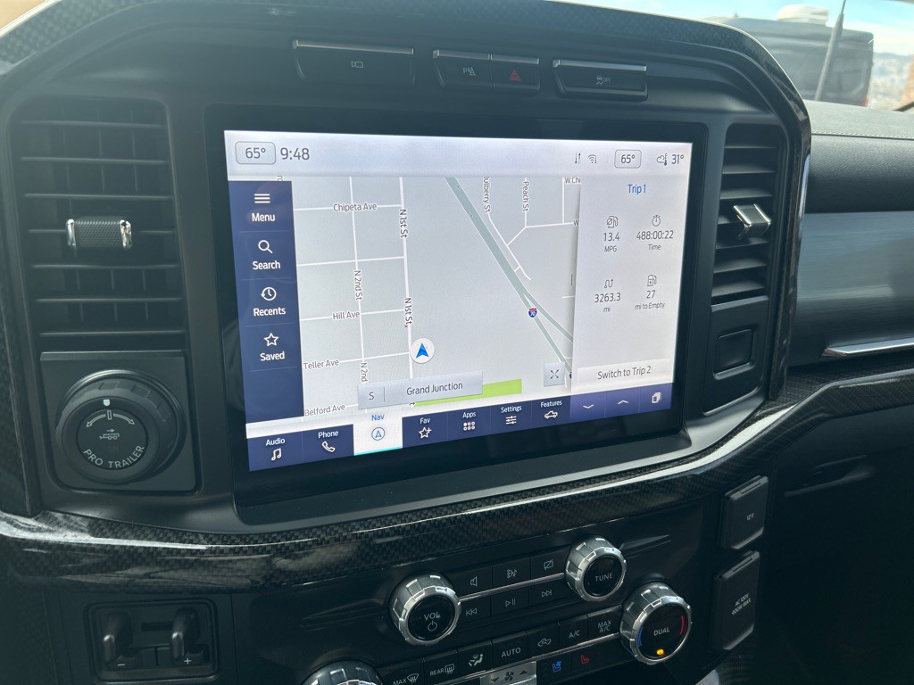 2023 Ford F-150 Image 33